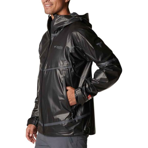 Columbia - OutDry Extreme Mesh Hooded