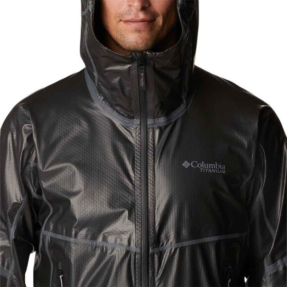 Columbia Sportswear - OutDry Extreme Mesh Hooded