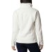 Columbia Sportswear - Hvid Fast Trek II Fleece