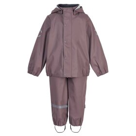 Mikk-Line - Rain recycled Regnsæt Mauve