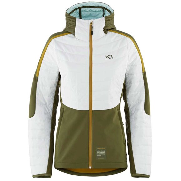 Kari Traa - Voss Primaloft Hybrid Jacket