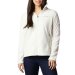 Columbia Sportswear - Hvid Fast Trek II Fleece