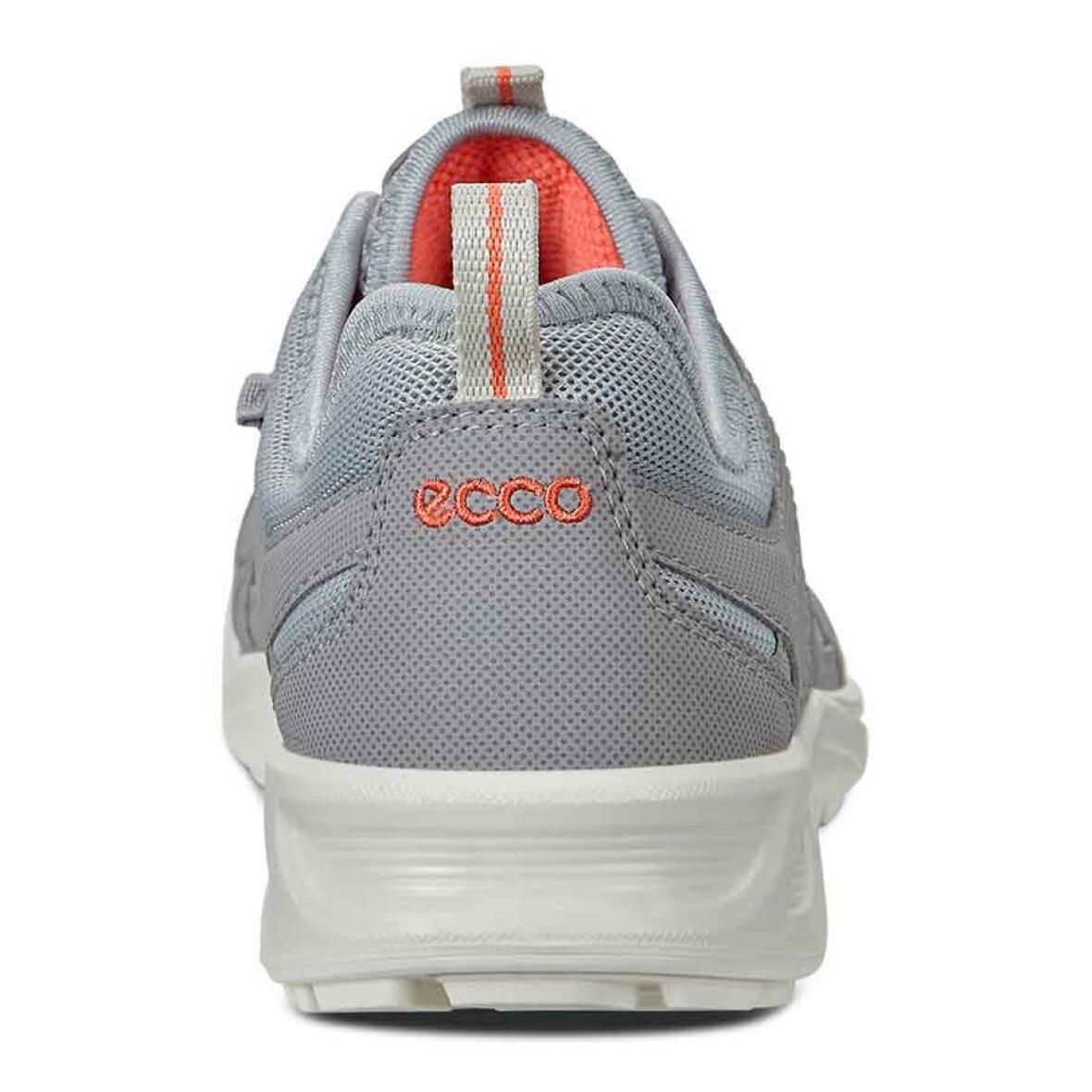 Ecco - Terracruise LT Silver grey åndbare - Køb her!