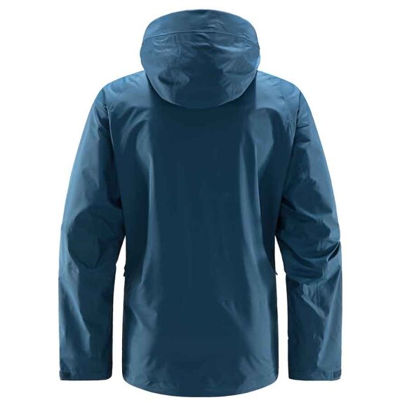 Haglöfs - Astral GTX Jacket M Dark Ocean