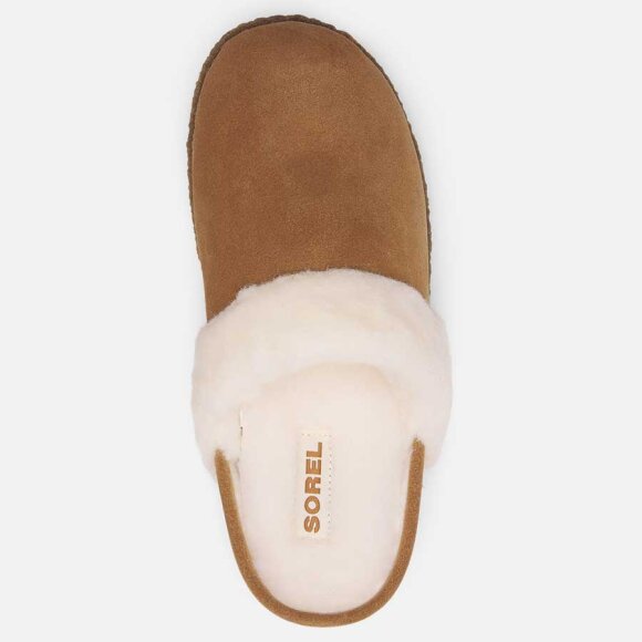 Sorel - Nakiska Camel