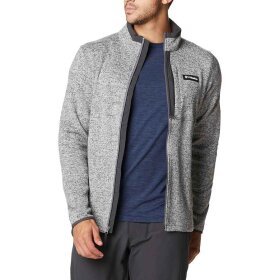 Columbia - Sweather Weather Fleece 