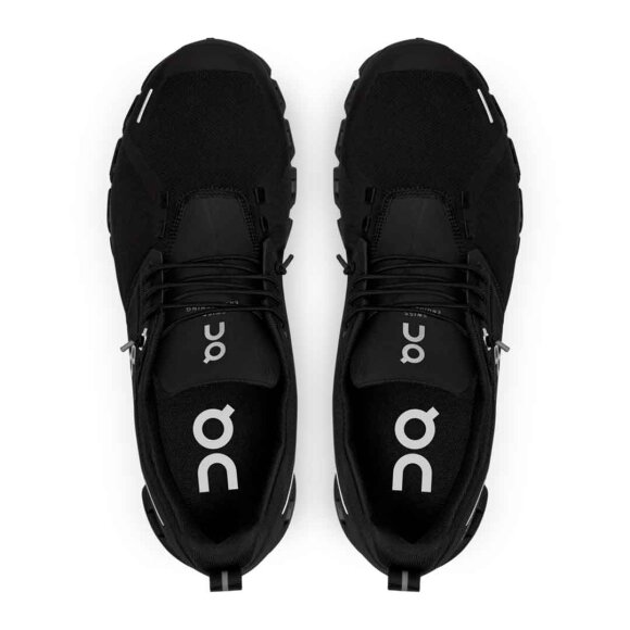 On - Cloud WP All Black M