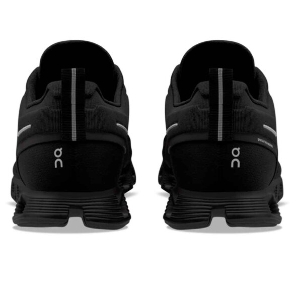 On - Cloud WP All Black M