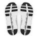 On - Cloud WP Glacier White W
