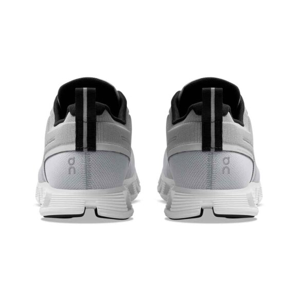 On - Cloud WP Glacier White W