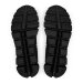 On - Cloud WP All Black W