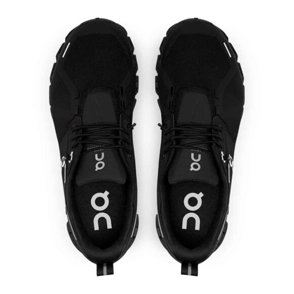 On - Cloud WP All Black W