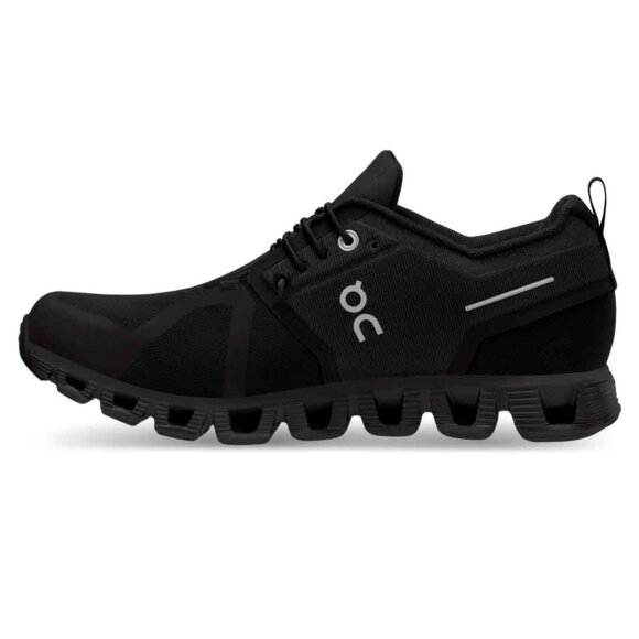 On - Cloud WP All Black W