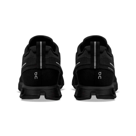 On - Cloud WP All Black W
