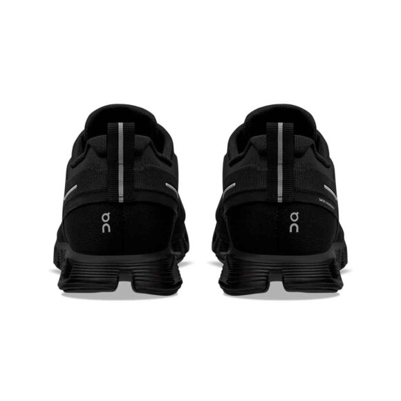 On - Cloud WP All Black W