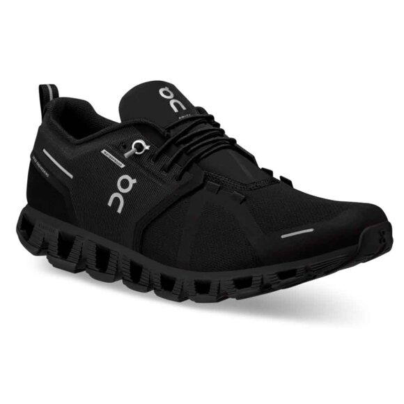 On - Cloud WP All Black W