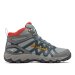 Columbia Sportswear - Peakfreak X2 Mid Outdry Columbia Sportswear - Peakfreak X2 Mid Outdry