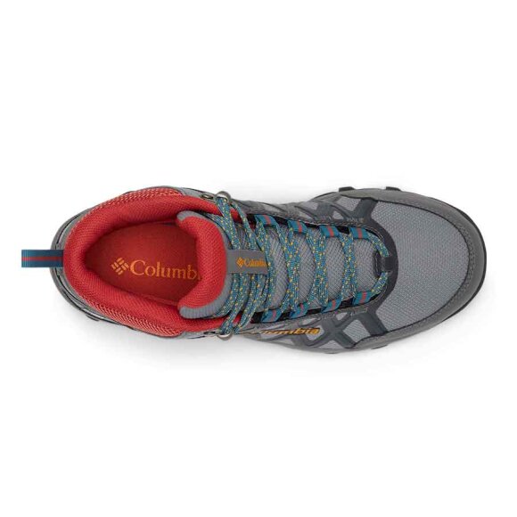 Columbia Sportswear - Peakfreak X2 Mid Outdry