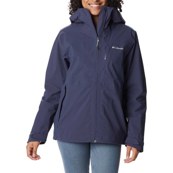 Columbia Sportswear - Omni-tech Ampli-Dry Skaljakke