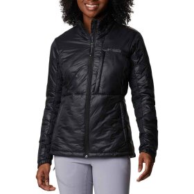 Columbia Sportswear - Titan Pass Double Wall Hybrid