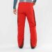 Salomon - Brilliant Pant M Goji Berry