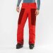 Salomon - Brilliant Pant M Goji Berry