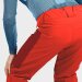 Salomon - Brilliant Pant M Goji Berry