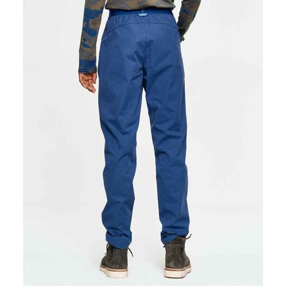 Bula - Lull Chino Pants M Denim