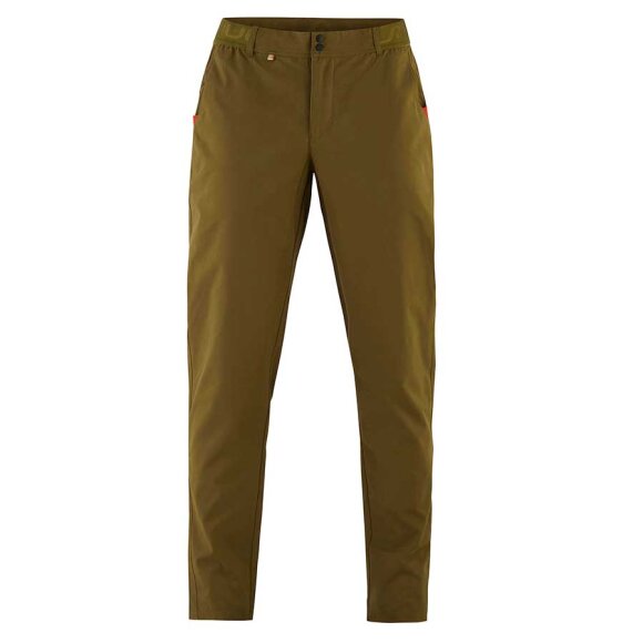 Bula - Lull Chino Pants M Moss