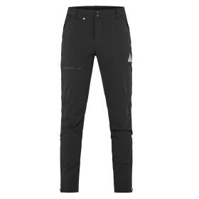 Bula - Amped Softshell Pants M Black