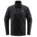 Haglöfs - Buteo 1/2 Zip Men True Black