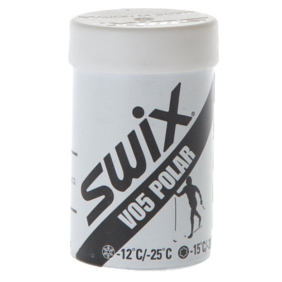 Swix - V05 Polar Hardwax 45g
