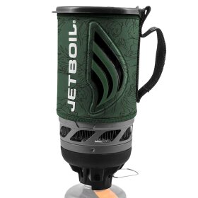 Jetboil - Jetboil Flash Wild