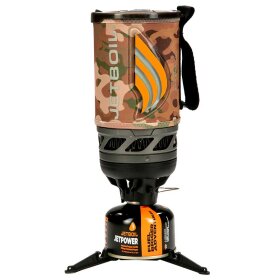 Jetboil - Jetboil Flash Camo