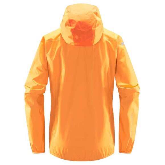 Haglöfs - LIM Proof Jacket W Orange