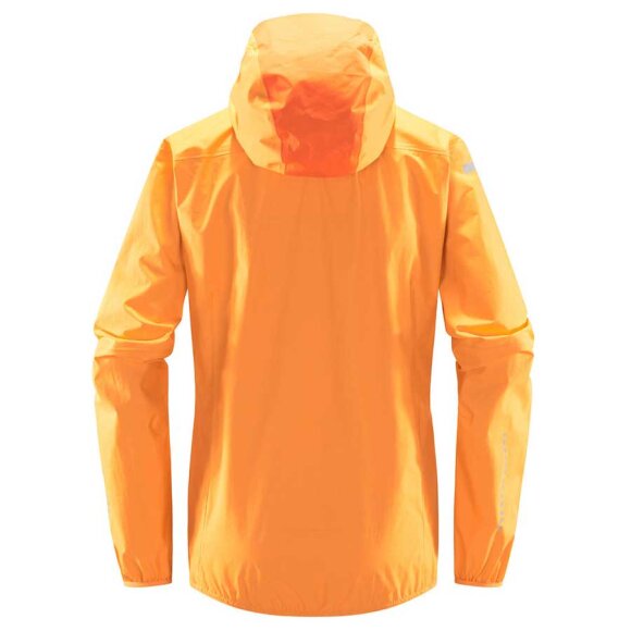 Haglöfs - LIM Proof Jacket W Orange