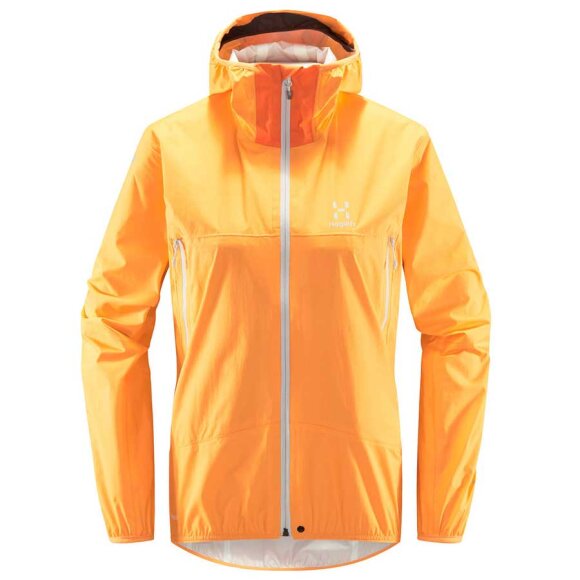 Haglöfs - LIM Proof Jacket W Orange