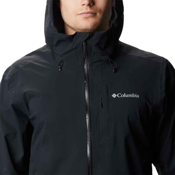 Columbia Sportswear - Omni-Tech Ampli-Dry Shell