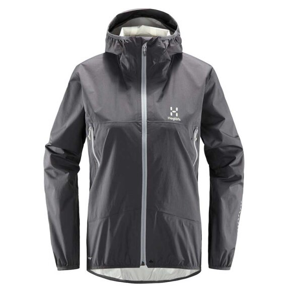 Haglöfs - LIM Proof Jacket W Magnetite