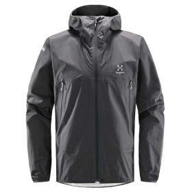 Haglöfs - LIM Proof Jacket Men Magnetite