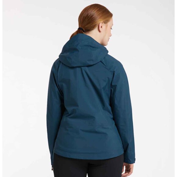 Haglöfs - Astral GTX Jacket W Drak Ocean