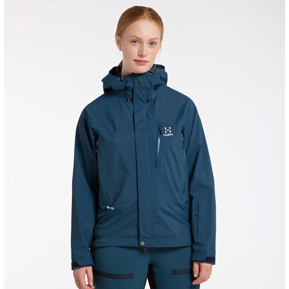 Astral GTX Jacket W Drak I GORE-TEX I Køb her!