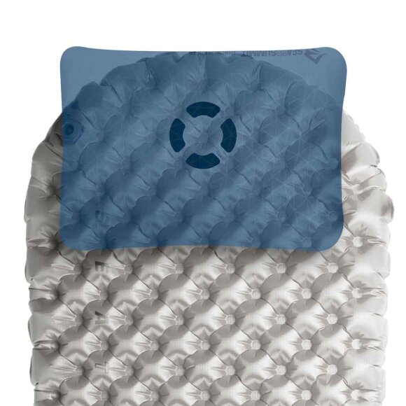 Sea To Summit - Foam Core Pillow Regular Navy