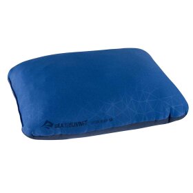 Sea To Summit - Foam Core Pillow Regular Navy