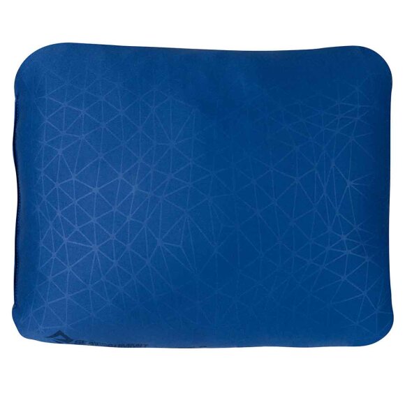 Sea To Summit - Foam Core Pillow Regular Navy