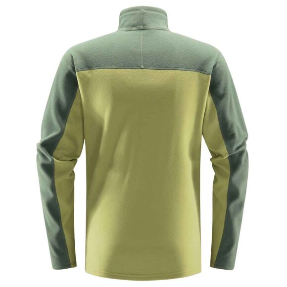 Haglöfs - Buteo 1/2 Zip M Thyme/green