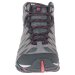 Merrell - Accentor 2 Vent Mid WP Charcoal