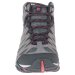 Merrell - Accentor 2 Vent Mid WP Charcoal Merrell - Accentor 2 Vent Mid WP Charcoal