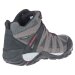 Merrell - Accentor 2 Vent Mid WP Charcoal Merrell - Accentor 2 Vent Mid WP Charcoal