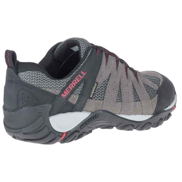 Merrell - Accentor 2 Vent WP Charcoal